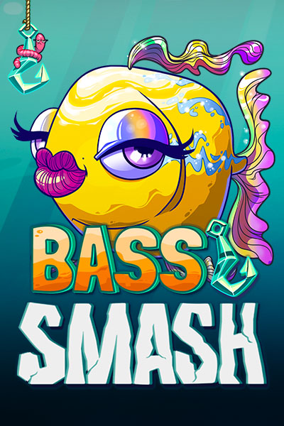 Bass Smash Bass Smash