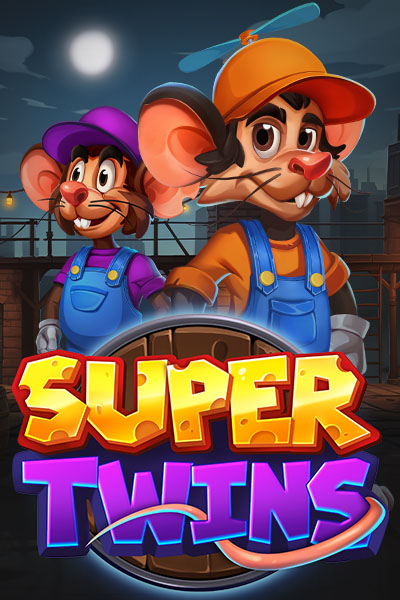 Super Twins