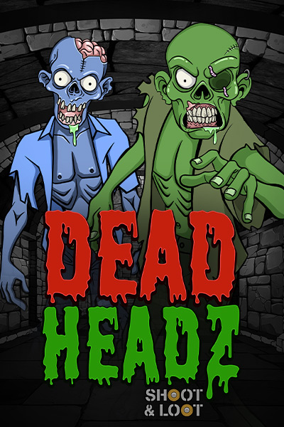 Dead Headz Dead Headz