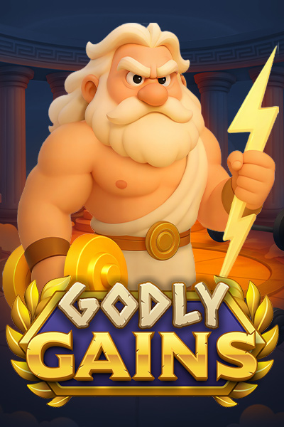 Godly Gains Godly Gains