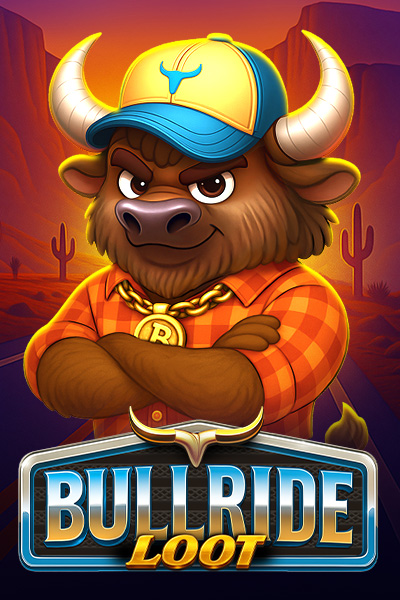 Bullride Loot