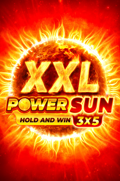 Power Sun XXL Power Sun XXL