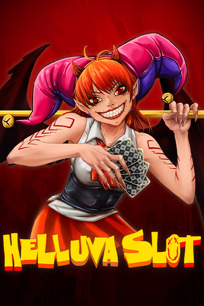 Helluva Slot Helluva Slot