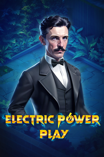 Electric Power Play Electric Power Play