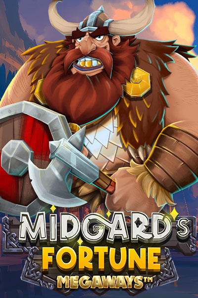 Midgard Fortune Megaways Midgard Fortune Megaways