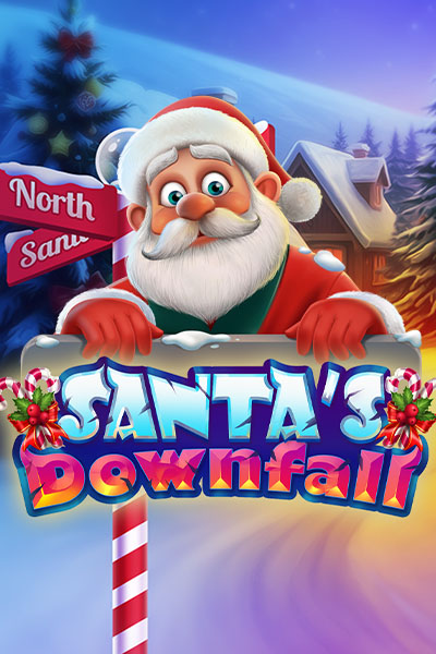 Santa's Downfall Santa's Downfall