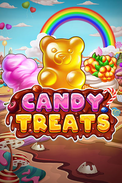 Candy Treats Candy Treats