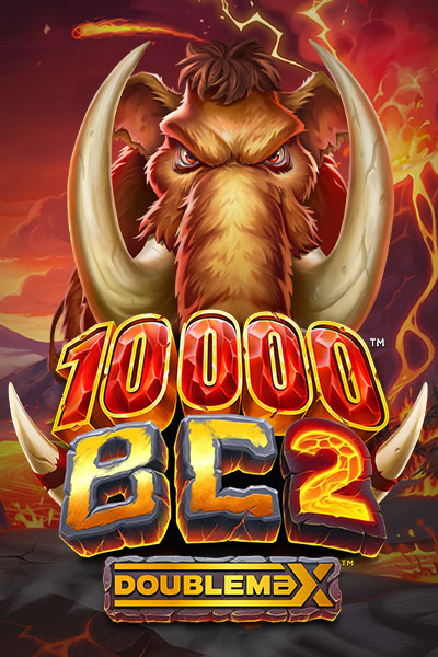 10000 BC 2 DoubleMax