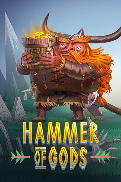 Hammer of Gods