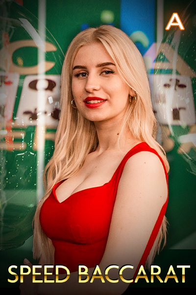 Speed Baccarat A Speed Baccarat A