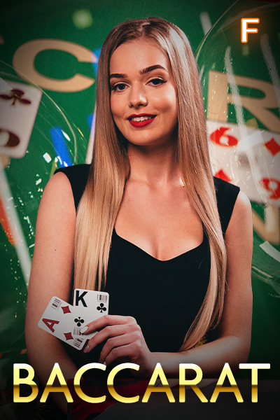 Baccarat F Baccarat F