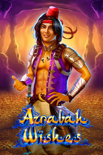 Azrabah Wishes Azrabah Wishes