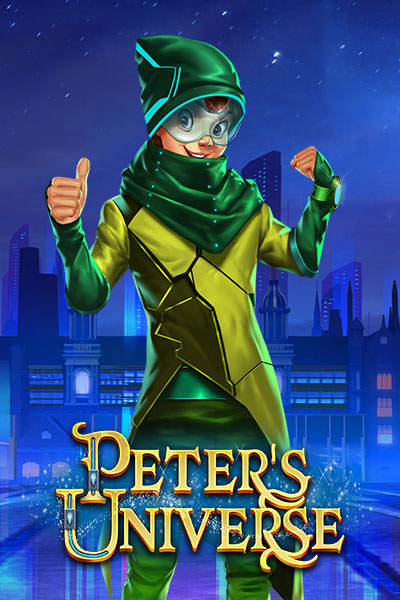 Peter's Universe Peter's Universe