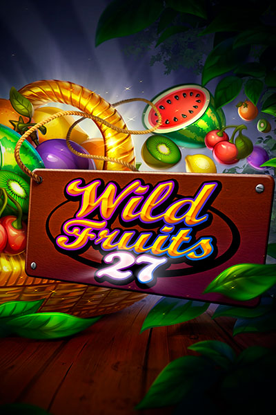 Wild Fruits 27