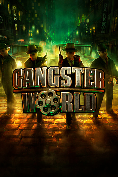 Gangster World