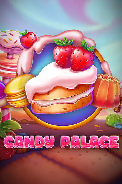 Candy Palace Candy Palace