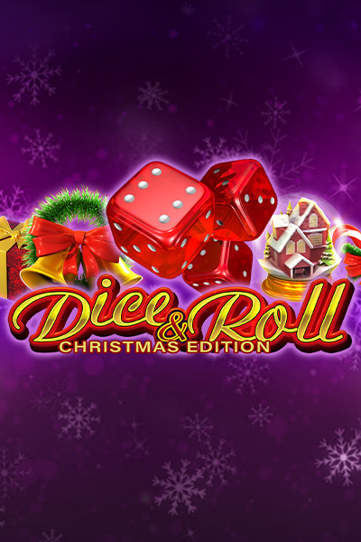 Dice & Roll Christmas Edition Dice & Roll Christmas Edition