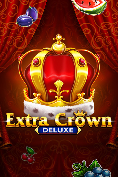 Extra Crown Deluxe Extra Crown Deluxe