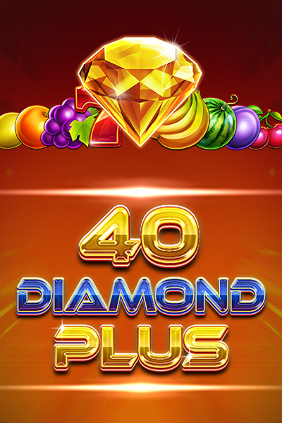 40 Diamond Plus 40 Diamond Plus