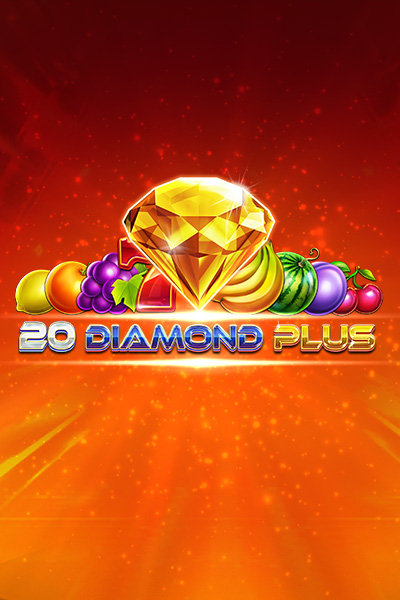 20 Diamond Plus 20 Diamond Plus