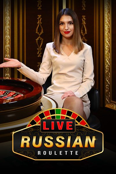 Live Roulette - Russian Live Roulette - Russian