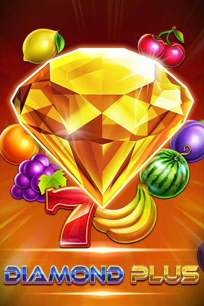 Diamond Plus Diamond Plus