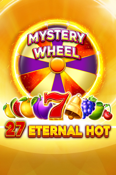 27 Eternal Hot 27 Eternal Hot