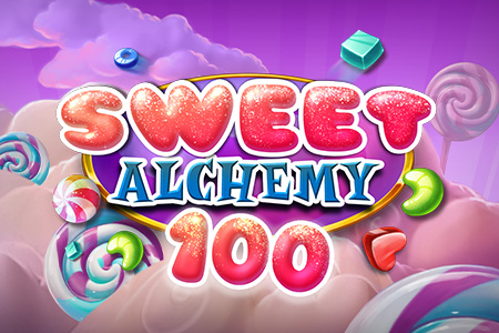 Sweet Alchemy 100