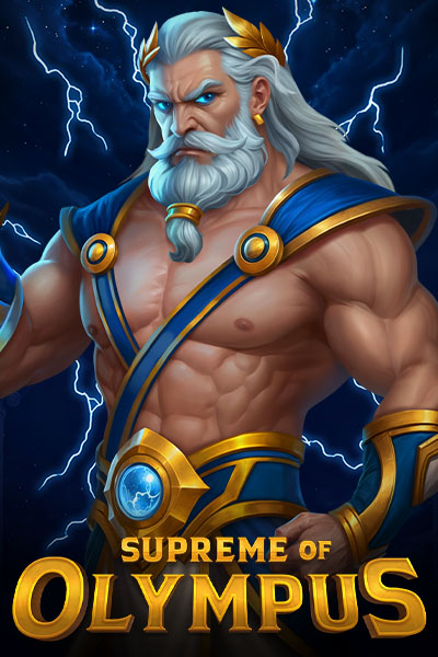 Supreme of Olympus