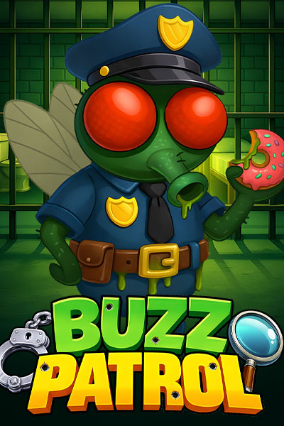 Buzz Patrol Buzz Patrol