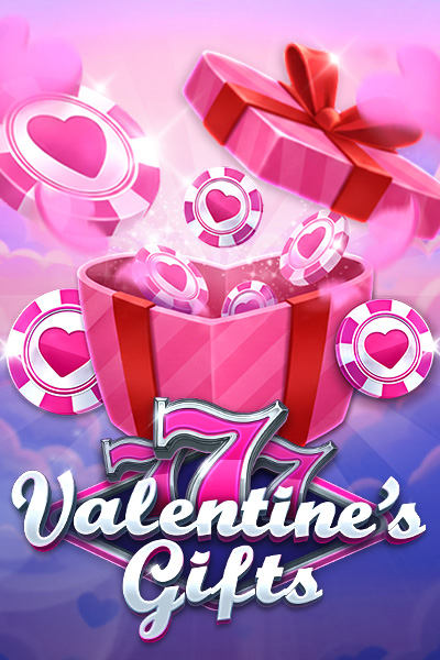 777 Valentine's Gifts