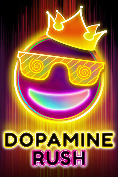 Dopamine Rush Dice