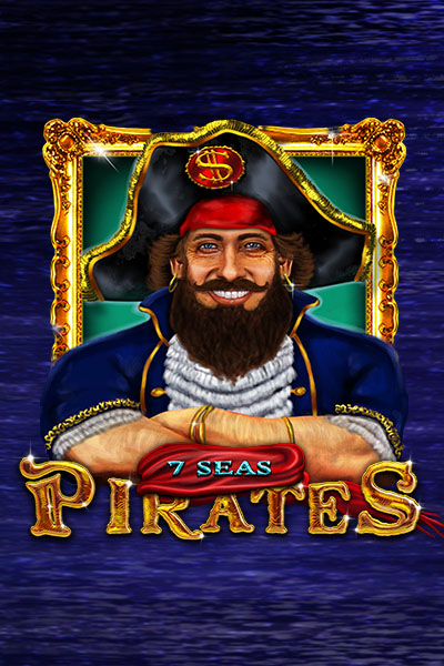 7 Seas Pirates