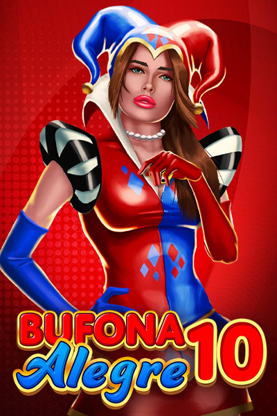 Bufona Alegre 10 Bufona Alegre 10