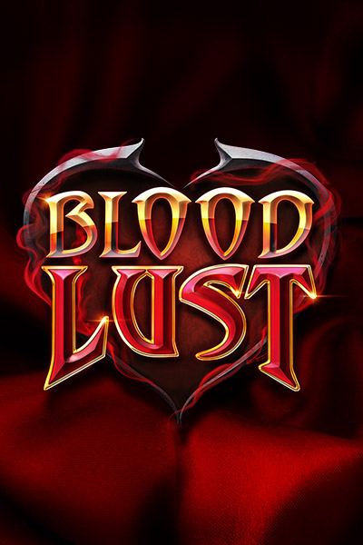 Blood Lust