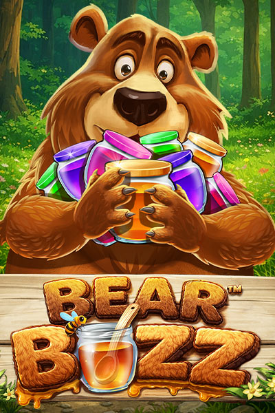Bear Buzz™ Bear Buzz™