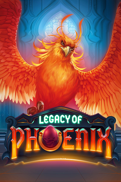 Legacy of Phoenix Legacy of Phoenix