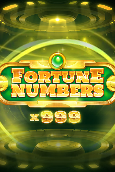 Fortune numbers