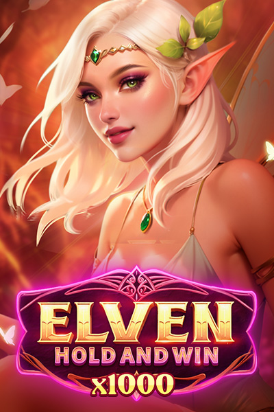 Elven Hold and Win Elven Hold and Win