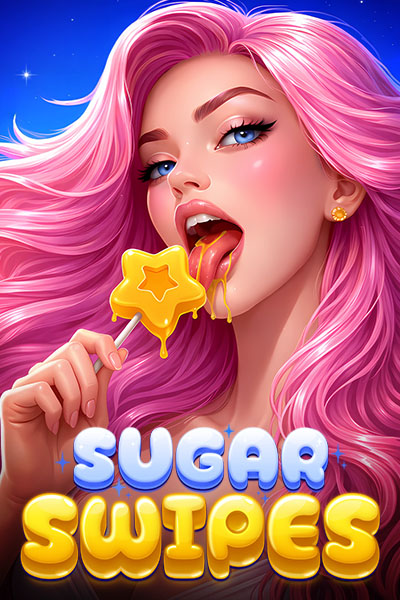 Sugar Swipes: Match3