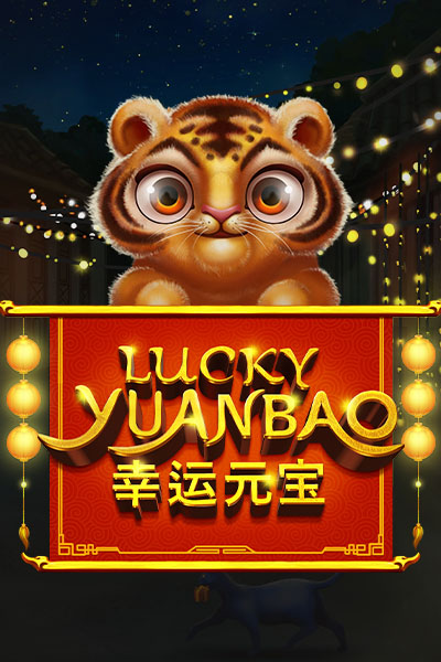 Lucky Yuanbao Lucky Yuanbao
