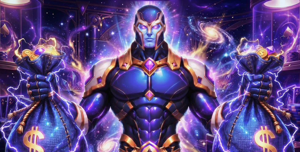 Titan Set №3