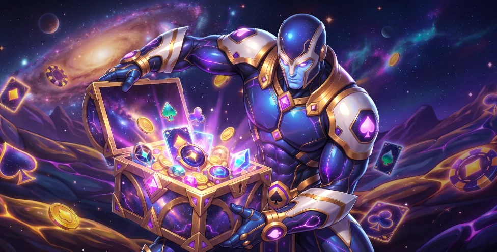 Titan Set №1