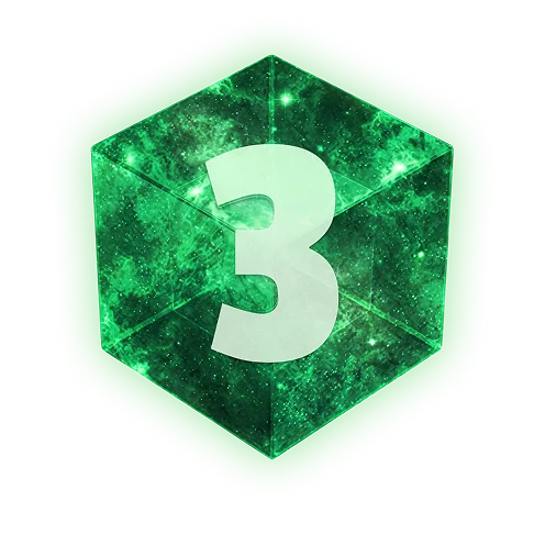 vip level image