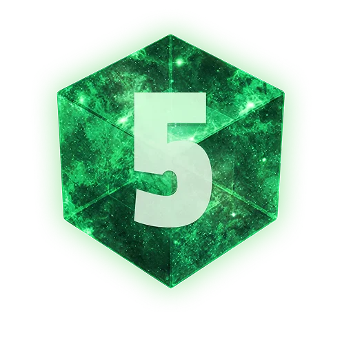 vip level image