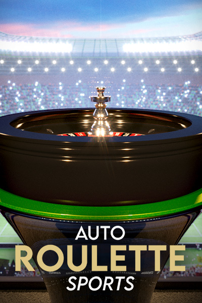 Sport Auto Roulette