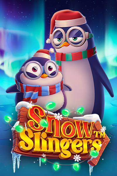 Snow Slingers
