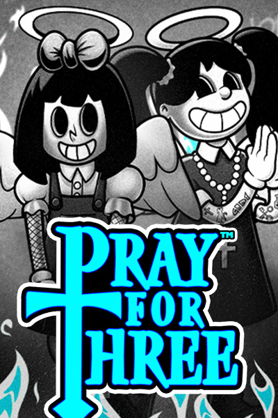 Pray for Three