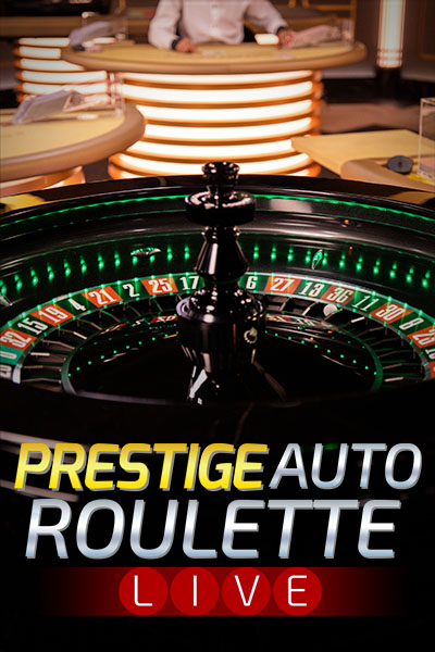 Auto Roulette