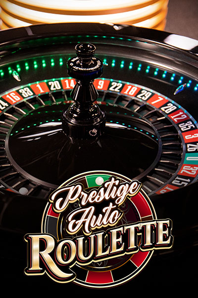 Prestige Auto Roulette